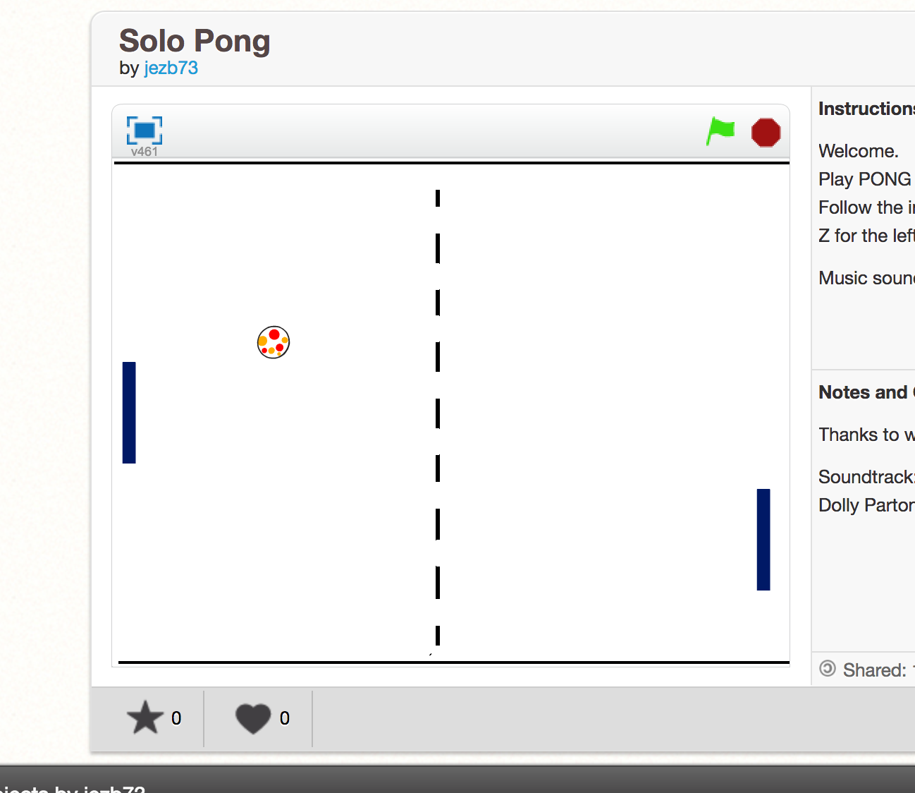 Pong